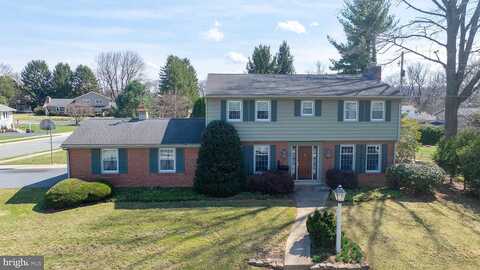 Kirkwood, READING, PA 19608