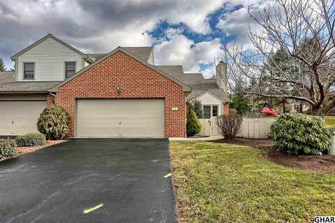 Cambridge, HERSHEY, PA 17033