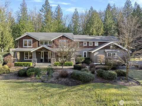 15Th, FALL CITY, WA 98024
