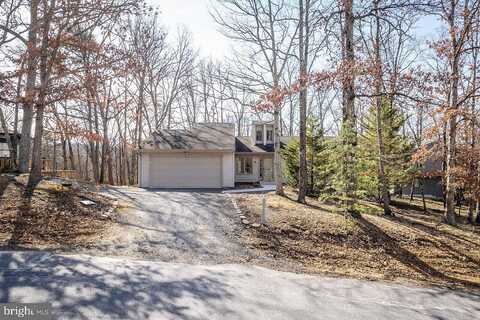 Lanier, MC GAHEYSVILLE, VA 22840