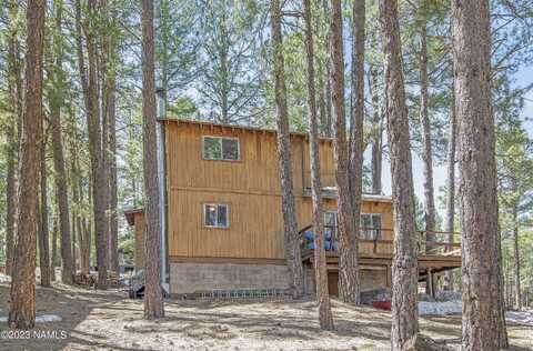 Wakas, FLAGSTAFF, AZ 86005