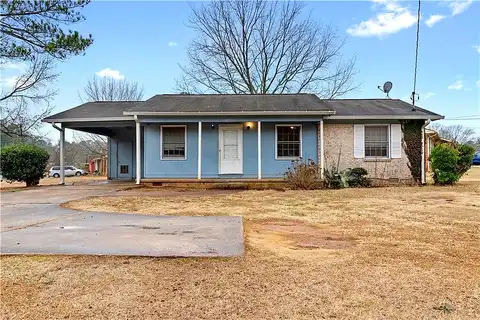 Kensington, REX, GA 30273