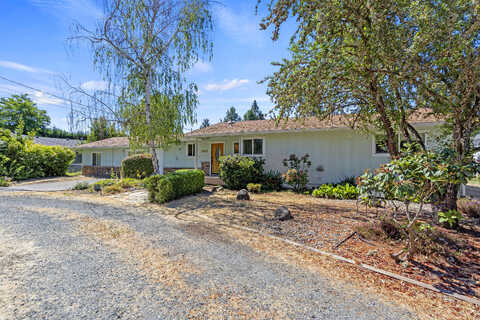 Redwood, GRANTS PASS, OR 97527