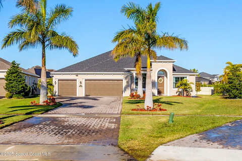 Trasona, MELBOURNE, FL 32940