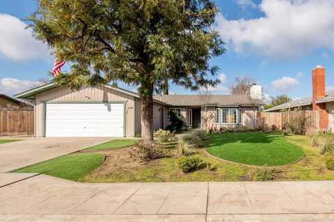 Miami, CLOVIS, CA 93611