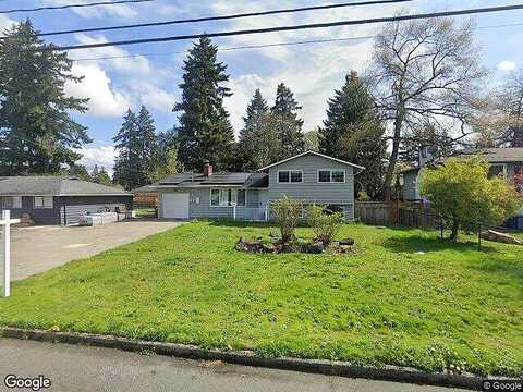 34Th, AUBURN, WA 98001