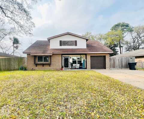 Avenue O, NEDERLAND, TX 77627