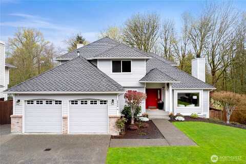 55Th, AUBURN, WA 98001