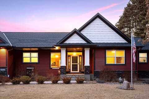 138Th, ZIMMERMAN, MN 55398