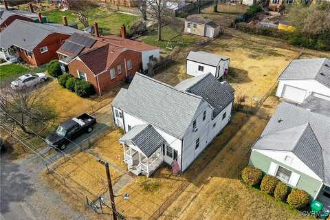 Irisdale, HENRICO, VA 23228