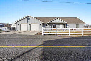 La Framboise, MOXEE, WA 98936