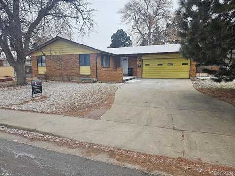 Upham, DENVER, CO 80227