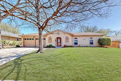Concord, ARLINGTON, TX 76014