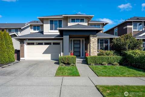 122Nd, AUBURN, WA 98092