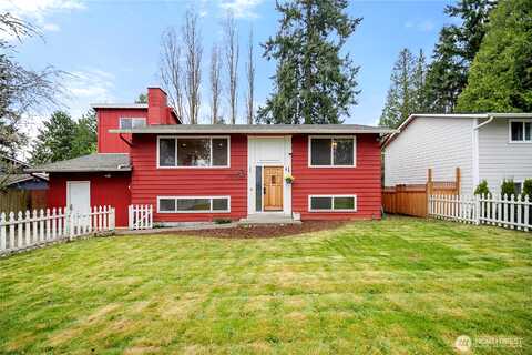 23Rd, FEDERAL WAY, WA 98003