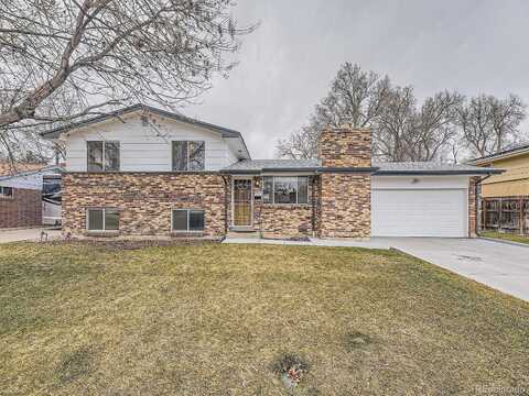 Joslin, DENVER, CO 80227