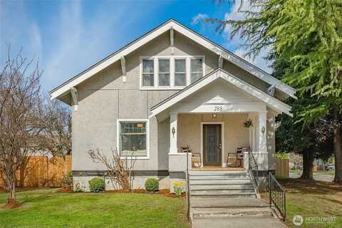 Boblett, BLAINE, WA 98230
