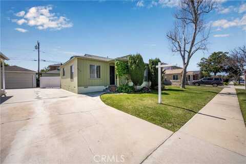 Allred, LAKEWOOD, CA 90712
