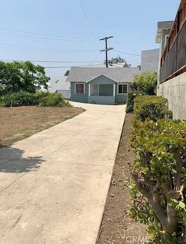 Johnston, LOS ANGELES, CA 90031