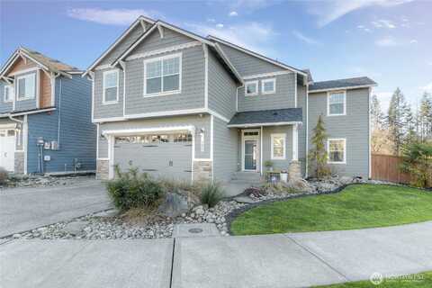 Shelburne, OLYMPIA, WA 98501
