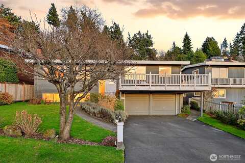 67Th, MERCER ISLAND, WA 98040