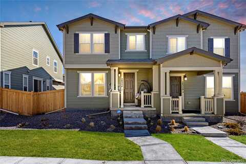 6Th, WATKINS, CO 80137