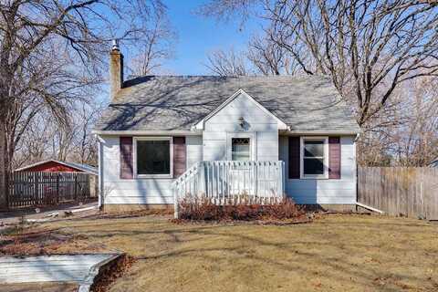 County Road B, SAINT PAUL, MN 55113