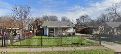 Canton, FORT WORTH, TX 76112