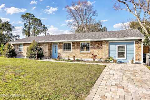 Tanglewood, ORANGE PARK, FL 32065
