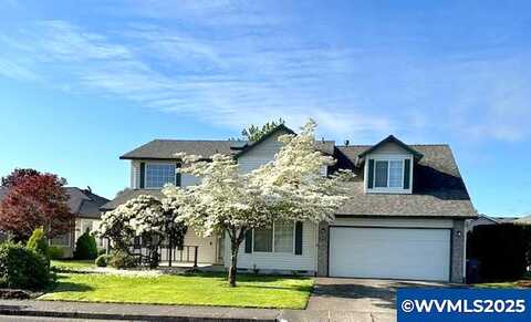 Ridgecrest, KEIZER, OR 97303
