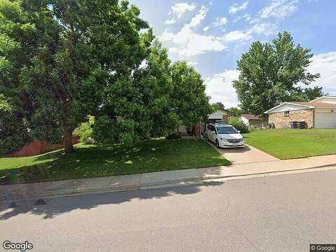 Ivan, DENVER, CO 80227