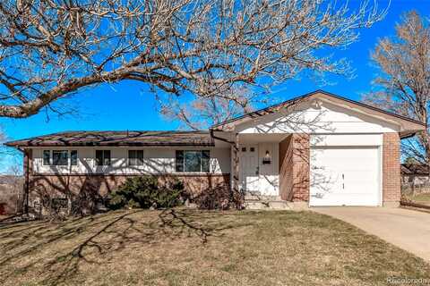 Ivan, DENVER, CO 80227