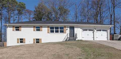 Birchwood, MARIETTA, GA 30060