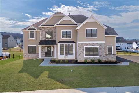 Hawk Valley, CENTER VALLEY, PA 18034