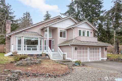 Port Townsend Bay, PORT HADLOCK, WA 98339