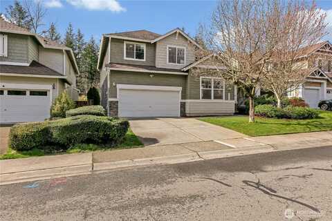Maple Ridge, MAPLE VALLEY, WA 98038