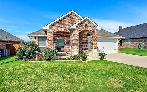 Lillis, DENISON, TX 75020