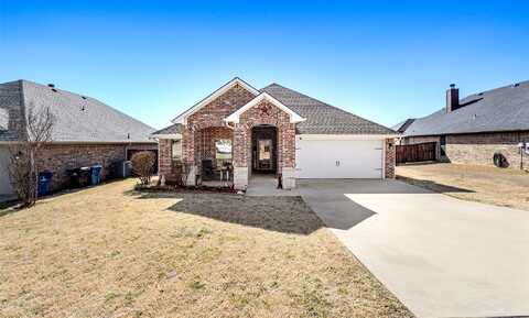Lillis, DENISON, TX 75020