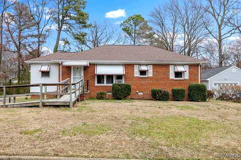 Lawland, HENRICO, VA 23294