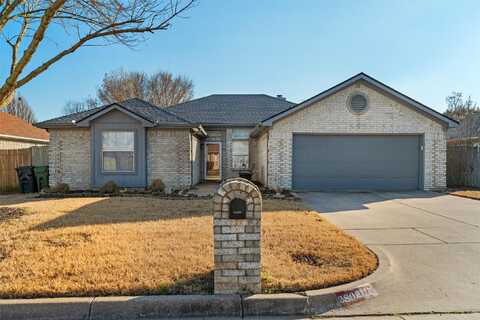 Monthaven, ARLINGTON, TX 76001