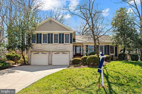 John Coffee, WOODBRIDGE, VA 22192