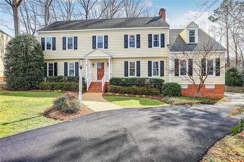 Woodmark, HENRICO, VA 23233