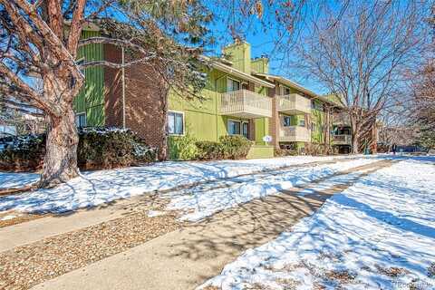Kalmia, BOULDER, CO 80301