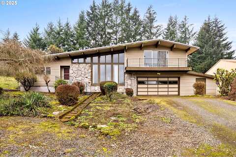 Riggs Hill, FOSTER, OR 97345
