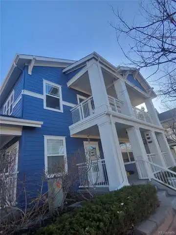 Roslyn, DENVER, CO 80238