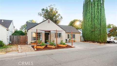 Keith Hopkins, CHICO, CA 95973