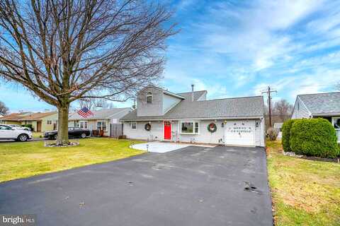 Cardiff, FAIRLESS HILLS, PA 19030