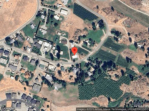 Wells, MANSON, WA 98831