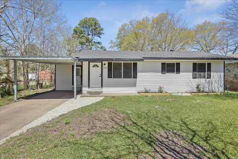 64Th, PORT ARTHUR, TX 77640