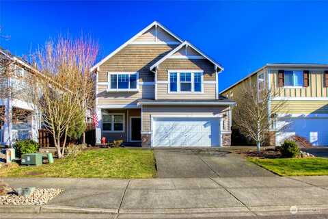 210Th, MAPLE VALLEY, WA 98038